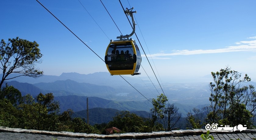 تله کابین -  شهر استانبول